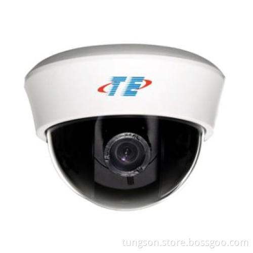 1 Megapixel Network Camera CCTV